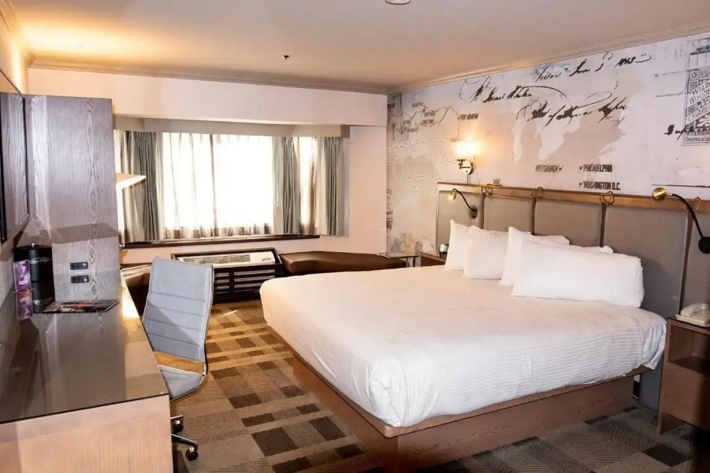 Primm Valley Hotel & Casino, a Travelodge by Wyndham