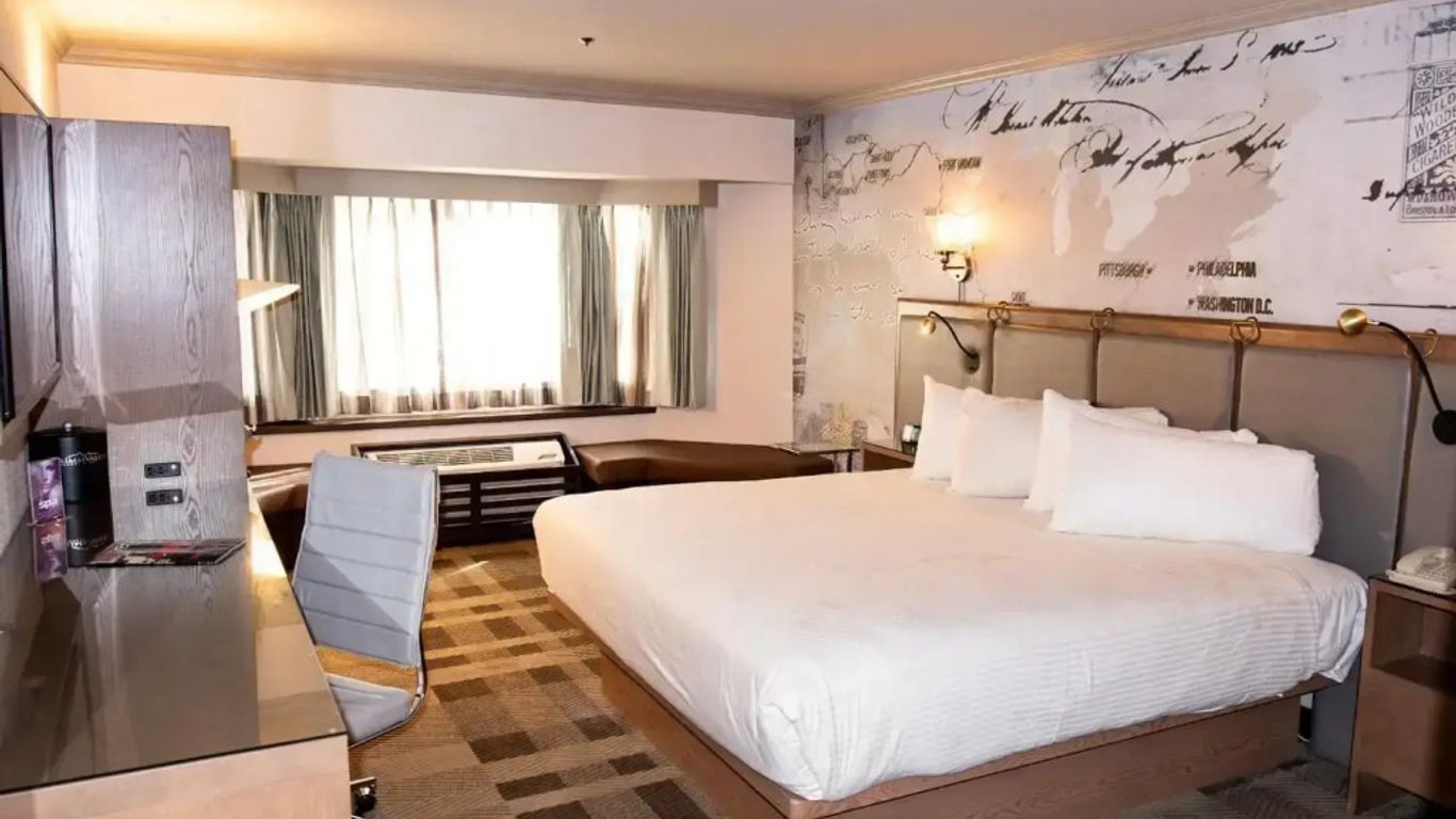 Primm Valley Hotel & Casino, a Travelodge by Wyndham