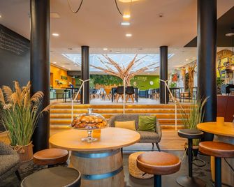 Ibis Styles Calais Centre - Calais - Gebäude