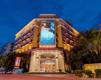 Xin Jin Yuan Hotel - Jiangmen - Edificio