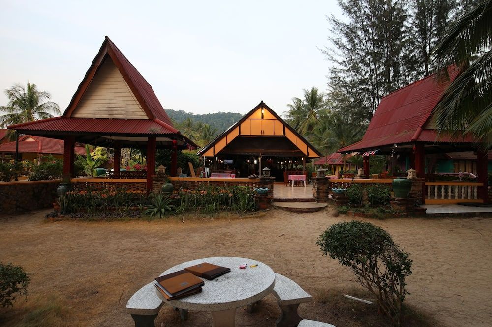 Lanta Villa Resort - Koh Lanta