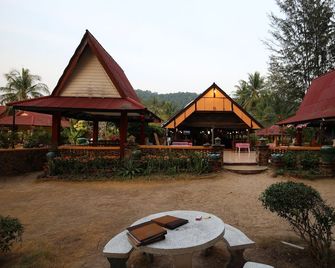 Lanta Villa Resort - Koh Lanta