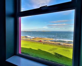 Elephant Rock Hotel - Portrush
