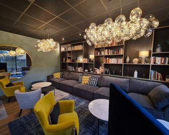 Padja Hotel & Spa, Vannes - Vannes - Lounge