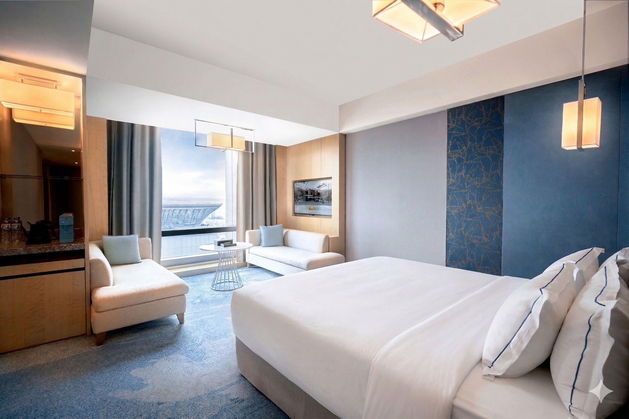 Caesar Park Hotel Banqiao - Banqiao District