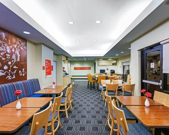 TownePlace Suites by Marriott Tulsa North/Owasso - Owasso - Restaurant
