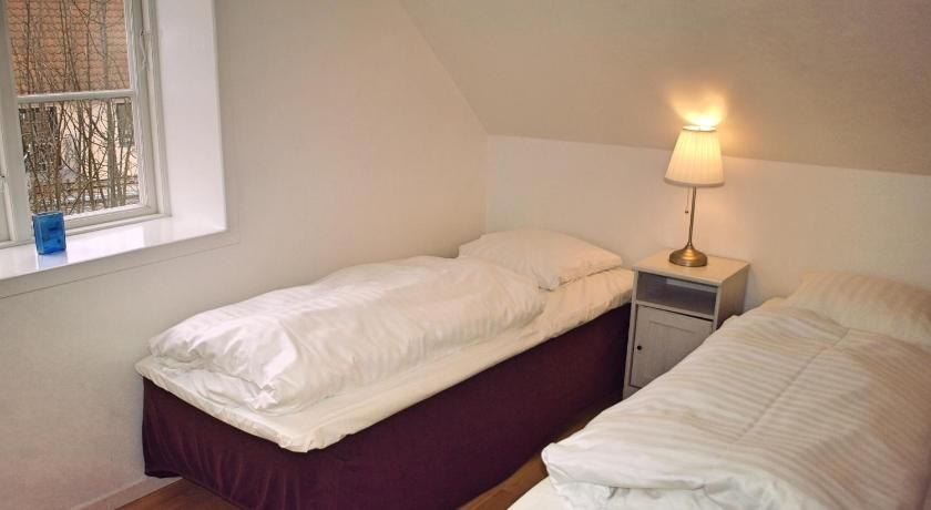 Dragør Hotel & Apartments – København