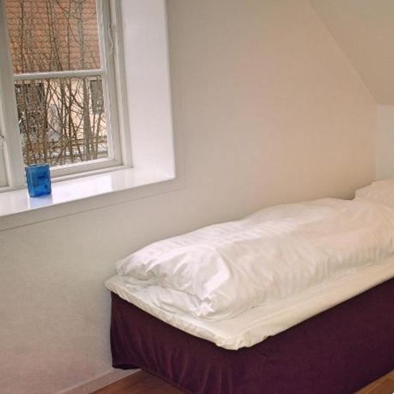 Dragør Hotel & Apartments – København