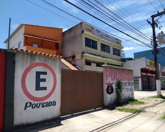 Pousada Br101 - Angra dos Reis