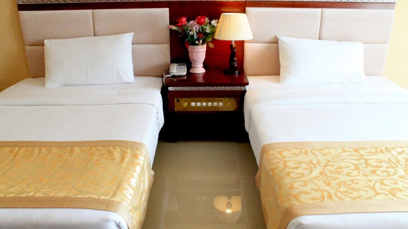 ميرميدز بيتش ريزورت