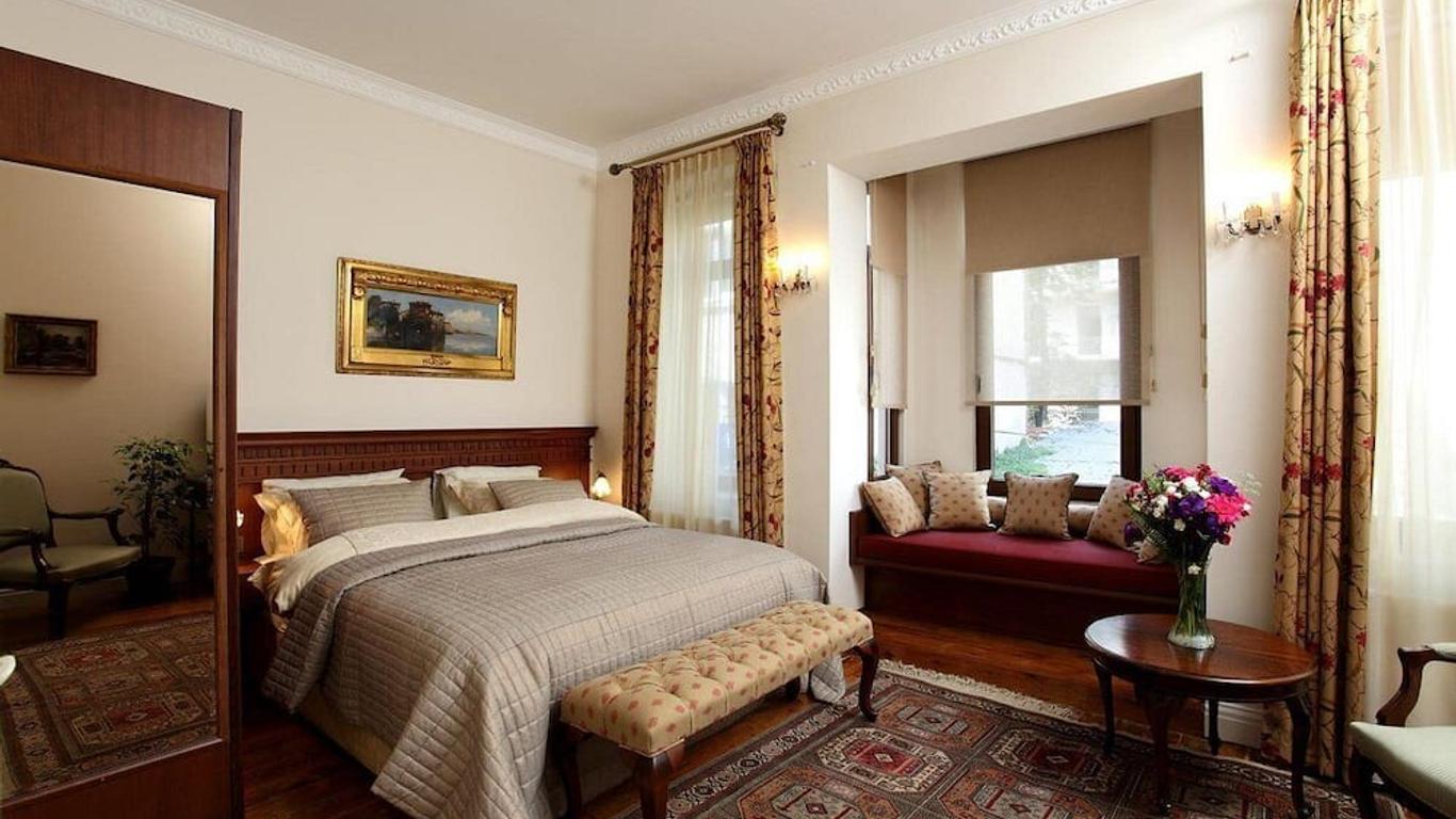 Dila Suites