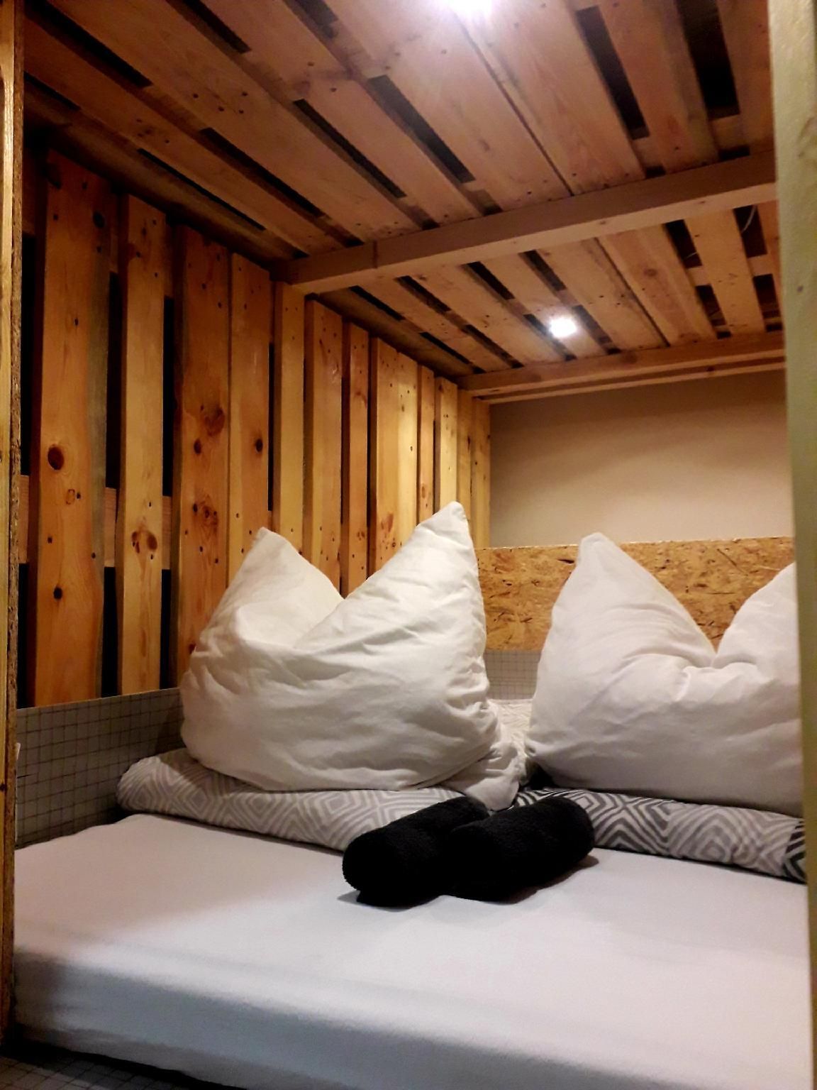 فوكس بوكس أبت ت دريسدن - درسدين