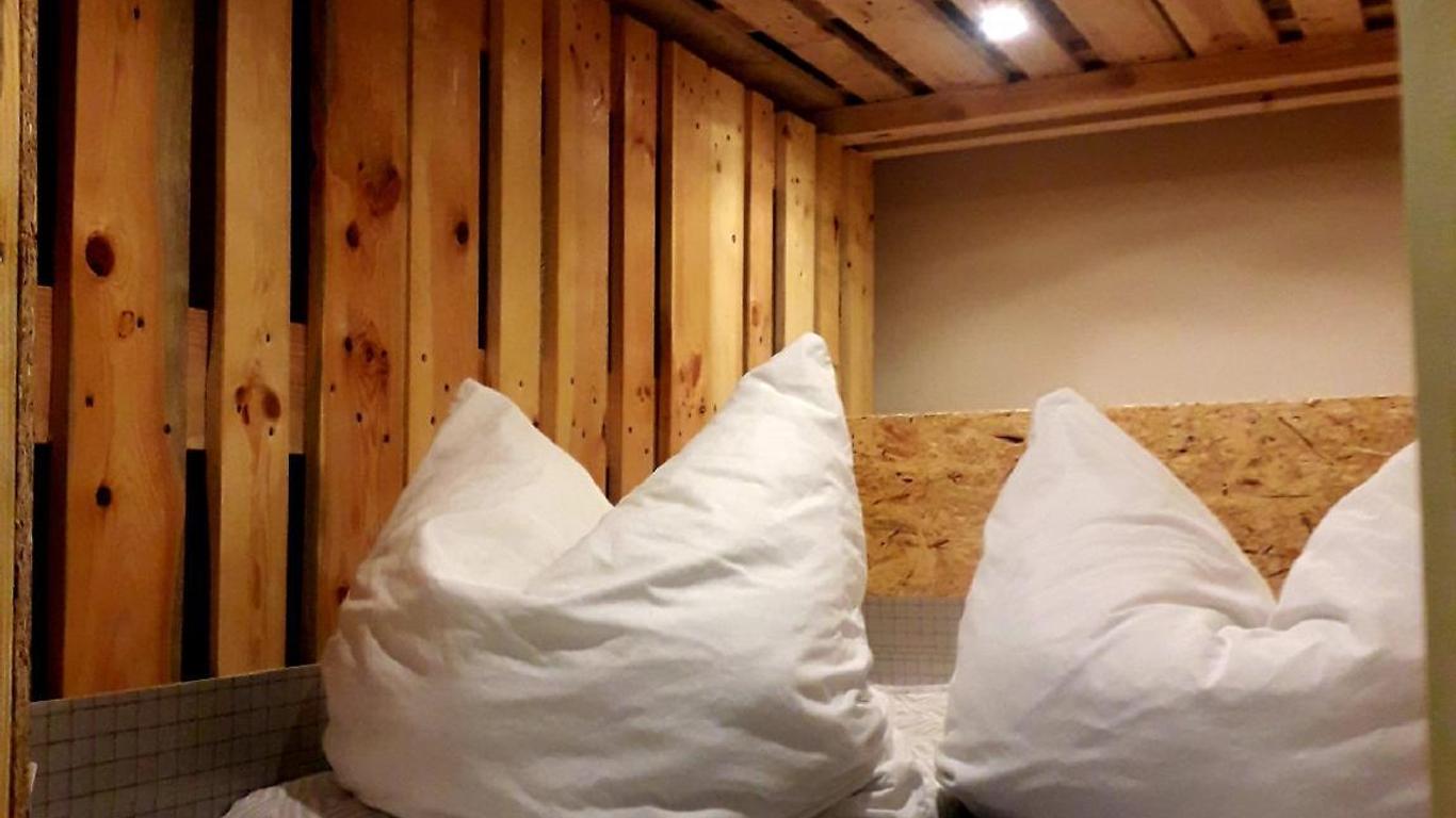 Fox-box Apt. Dresden