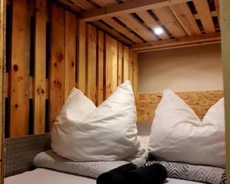 فوكس بوكس أبت ت دريسدن - درسدين