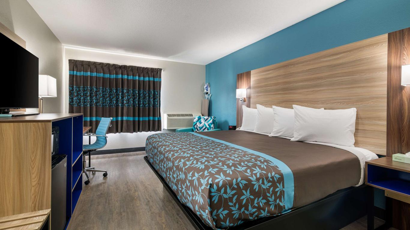 SureStay by Best Western Lewiston