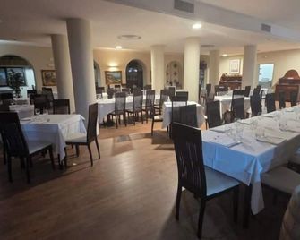 La Vecchia Fattoria - Ancona - Restaurant