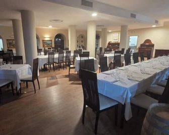 Vecchia fattoria - Ancona - Restaurant