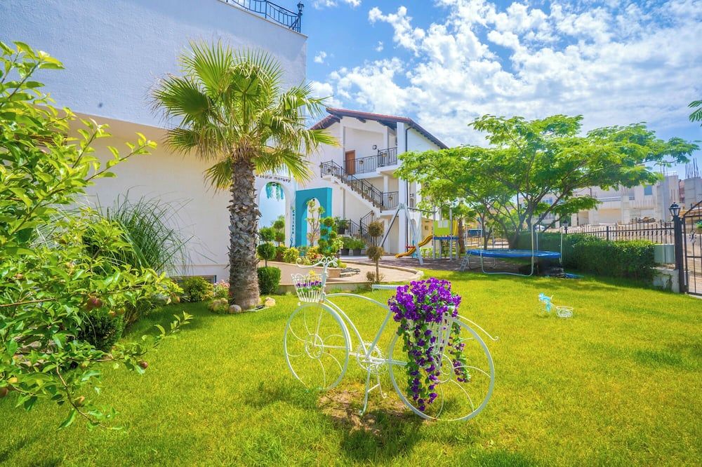 Royal Calisto Hotel - Sozopol