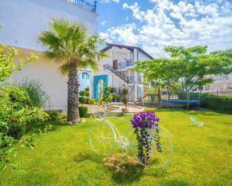 Royal Calisto Hotel - Sozopol