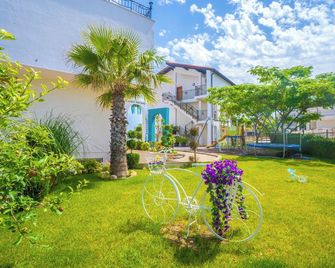 Royal Calisto Hotel - Sozopol