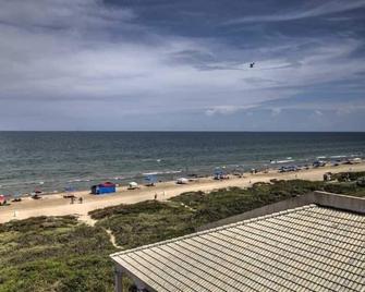 Florence I 608 Condominium Condo - South Padre Island - Playa