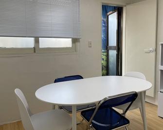 Milkyway Stay - Seül - Restaurant