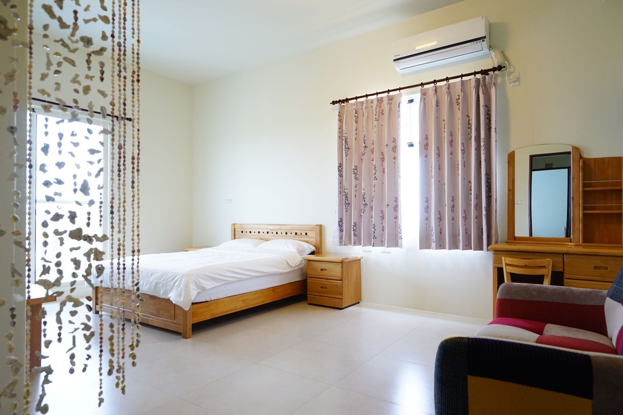 Penghu Sun House - Magong City