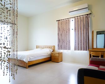 Penghu Sun House - Magong City - Habitación