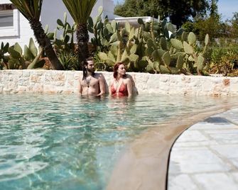 Echi di Puglia - Polignano a Mare