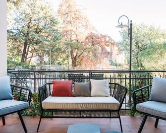 Locanda Stella - Perugia - Balcony