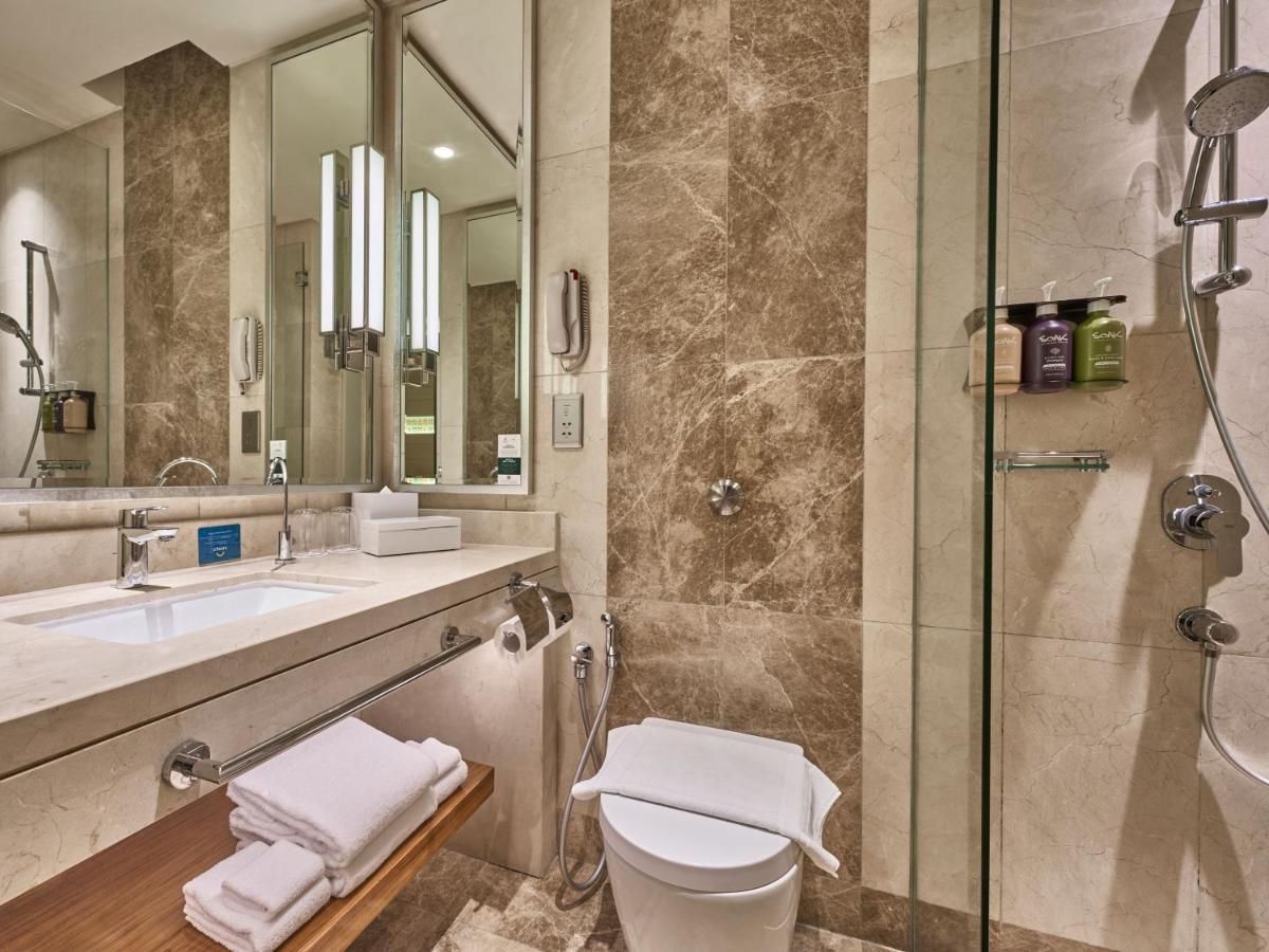 Holiday Inn Singapore Little India By IHG thumbnail 3