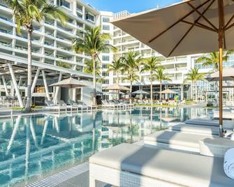 Room in beautiful 5 diamond Resort in Cancun - Puerto Juárez - Pool