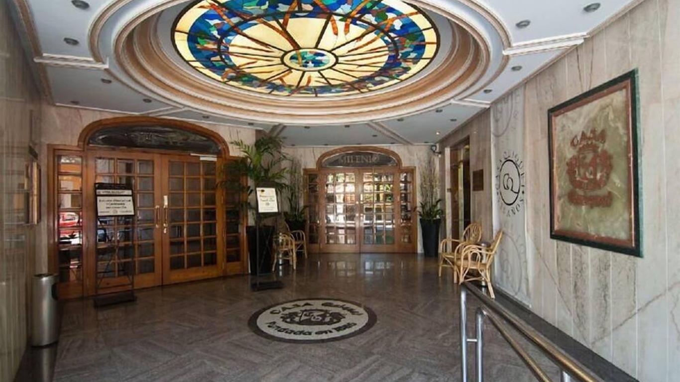 Casa Quiquet