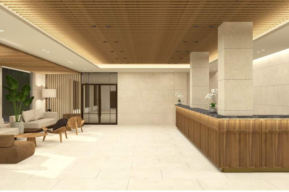 كومودور هوتل بوهانج