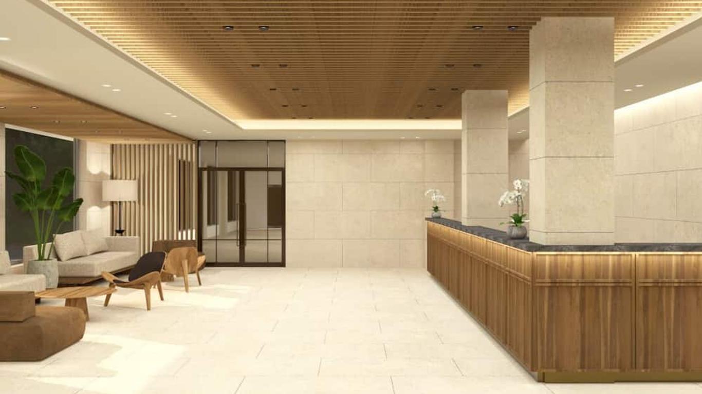 Commodore Hotel Pohang