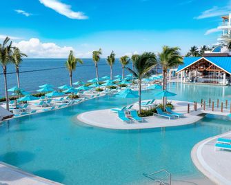 Margaritaville Island Reserve Riviera Maya by Karisma Adults Only - Puerto Morelos - Piscine