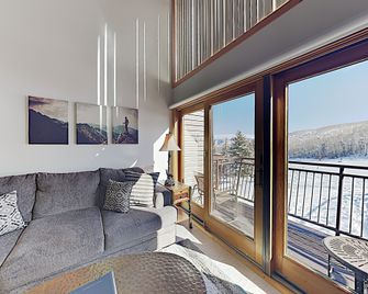 Timberline Condominiums - Snowmass Village - Вітальня