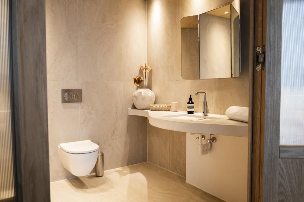 Das Kaya Hotel Stuttgart Airport Messe - Filderstadt - Bad