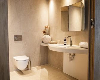 Das Kaya Hotel Stuttgart Airport Messe - Filderstadt - Bad