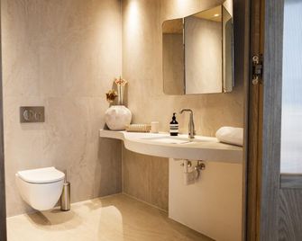 Das Kaya Hotel Stuttgart Airport Messe - Filderstadt - Bad