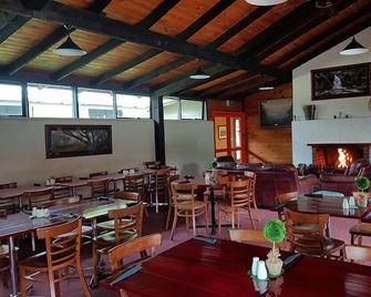 Harrietville Hotel Motel - Bright - Restaurant