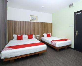 Sunshine Inn - Bintulu - Chambre