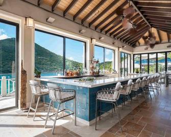 Scrub Island Resort, Spa & Marina - Scrub Island - Restaurant