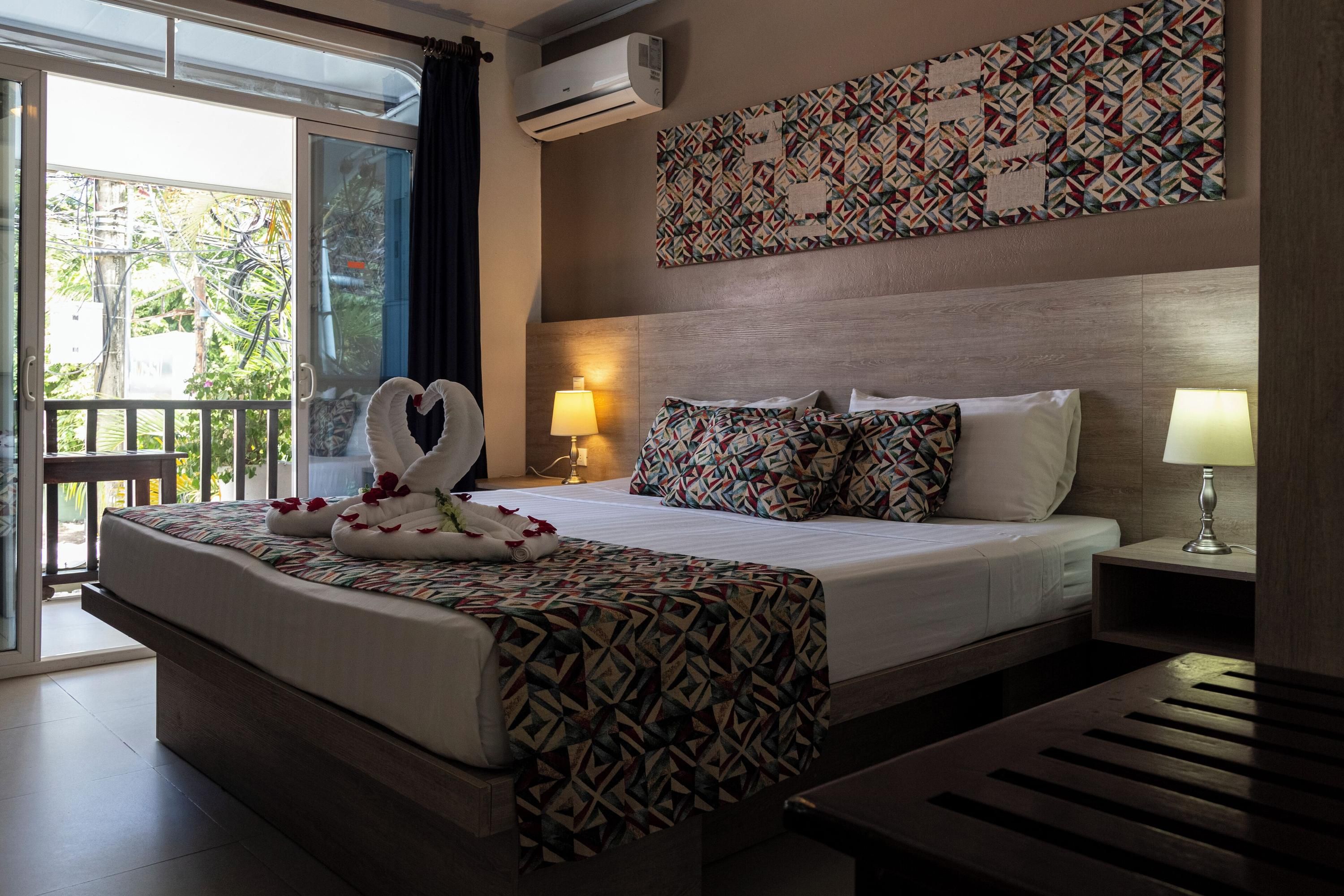 Hotel Giada - Samara (Costa Rica)