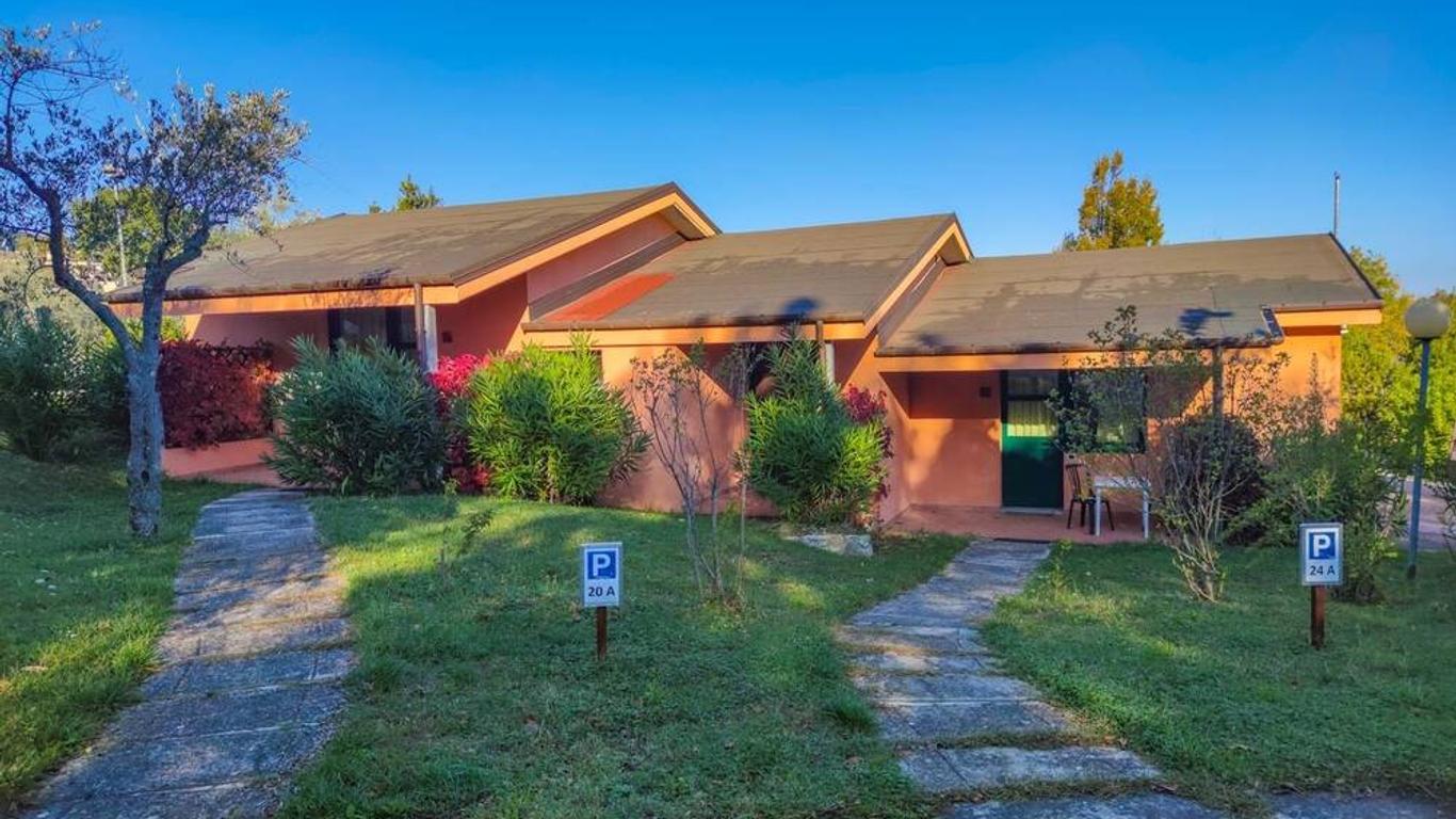 Garden Village San Marino