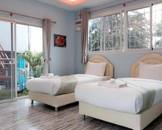 Ap Grand Resort - Ban Nong Hoi - Habitación