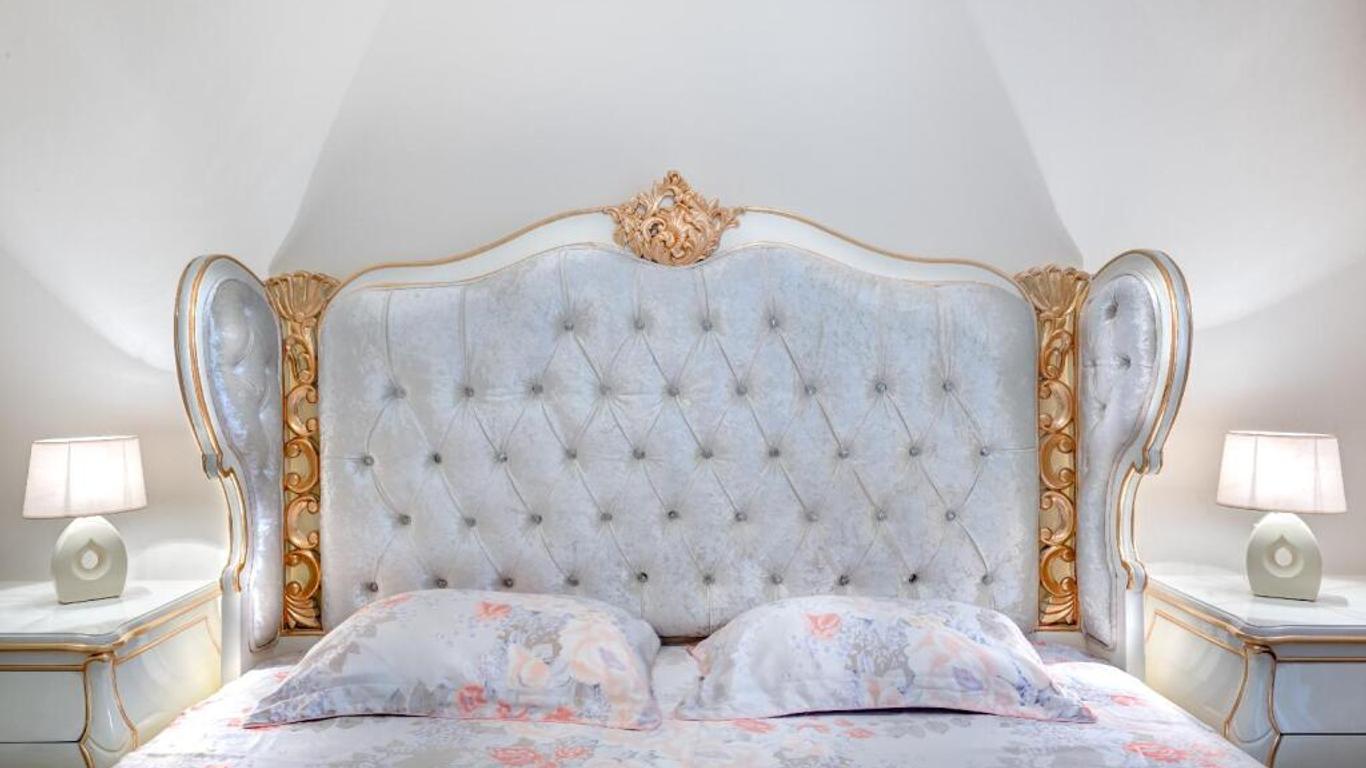 Esteban Vip Residence Club