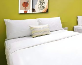 Glow Hotel - Temerloh - Habitación
