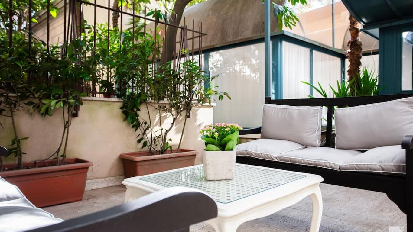 Aldrovandi Residence City Suites