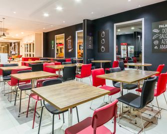 ibis Barretos - Barretos - Restaurante